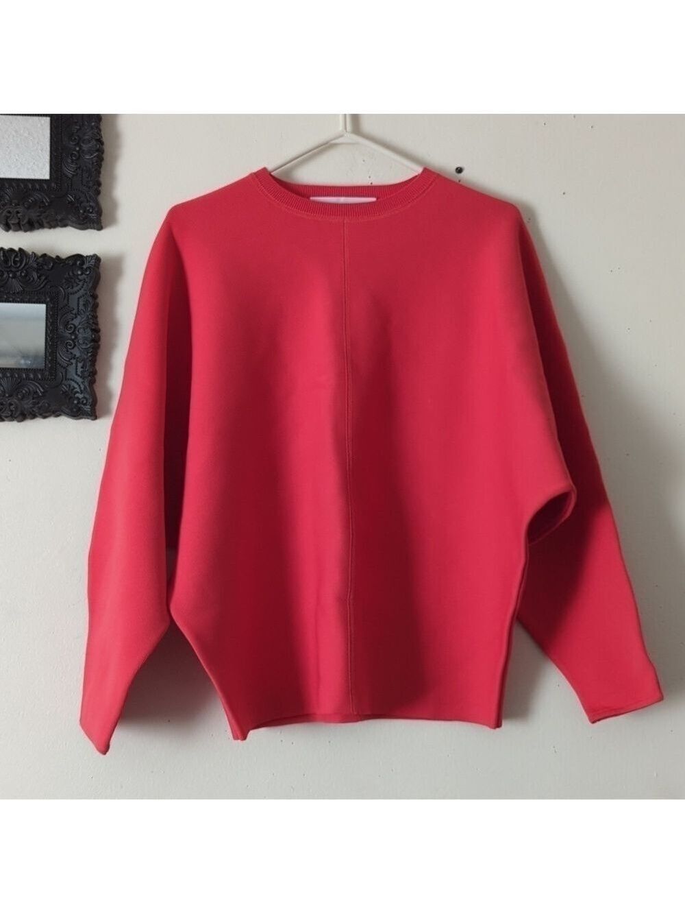 Adolfo Dominguez Oversized Shirt